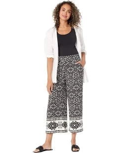 Vince Camuto Wide Leg Moroccan Ikat Pants -Vince Camuto Shop 716GYS2SQyL. AC SR736920