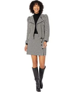 Vince Camuto Miniskirt with Non Function Buttons | Skirts -Vince Camuto Shop 716aHV6QlVL. AC SR736920