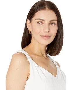 Vince Camuto Sleeveless V-Neck Jacquard Tank | Shirts & Tops -Vince Camuto Shop 7177fWQx3JL. AC SR736920