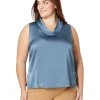 Vince Camuto Sleeveless Cowl Neck Top | Shirts & Tops -Vince Camuto Shop 717ZvYtVTwL. AC SR736920