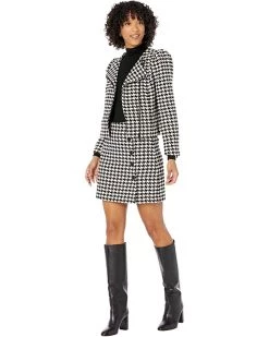 Vince Camuto Puff Sleeve Moto Jacket | Coats & Outerwear -Vince Camuto Shop 718KgXBidVL. AC SR736920