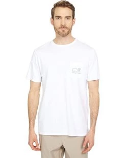 Vineyard Vines Short Sleeve Vintage Whale Pocket T-Shirt | Shirts & Tops -Vince Camuto Shop 719jJitLdCL. AC SR736920