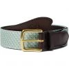 Vineyard Vines Leather Whale Club Belt | Belts -Vince Camuto Shop 71B90KX5UQL. AC SR736920