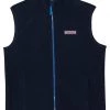 Vineyard Vines Kids Harbor Fleece Vest (Toddler/Little Kids/Big Kids) | Coats & Outerwear -Vince Camuto Shop 71EGkl2XdL. AC SR736920