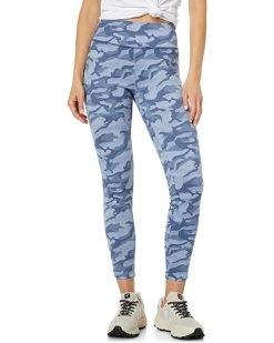 Vineyard Vines Super Soft Printed Leggings | Pants