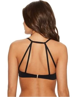 Vince Camuto Riviera Solids Molded Bikini Top w/ Soft Cups | Swimwear -Vince Camuto Shop 71FVUDSRuL. AC SR736920