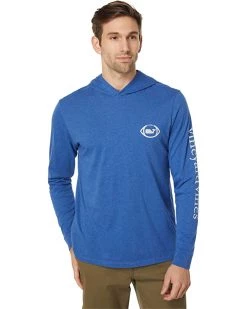 Vineyard Vines Long Sleeve Football Whale Dot Hoodie Tee | Shirts & Tops -Vince Camuto Shop 71FsqPVgsKL. AC SR736920