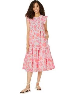 Vineyard Vines Smocked Dress | Dresses
