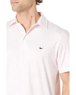 Vineyard Vines Printed Sankaty Polo | Shirts & Tops -Vince Camuto Shop 71IR 86VanL. AC SR736920