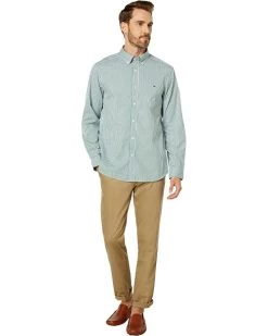 Vineyard Vines Classic Fit Gingham Poplin Shirt | Shirts & Tops 10 Vineyard Vines Classic Fit Gingham Poplin Shirt | Shirts & Tops -Vince Camuto Shop 71JAFdt6elL. AC SR736920