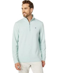 Vineyard Vines Saltwater 1/4 Zip | Hoodies & Sweatshirts