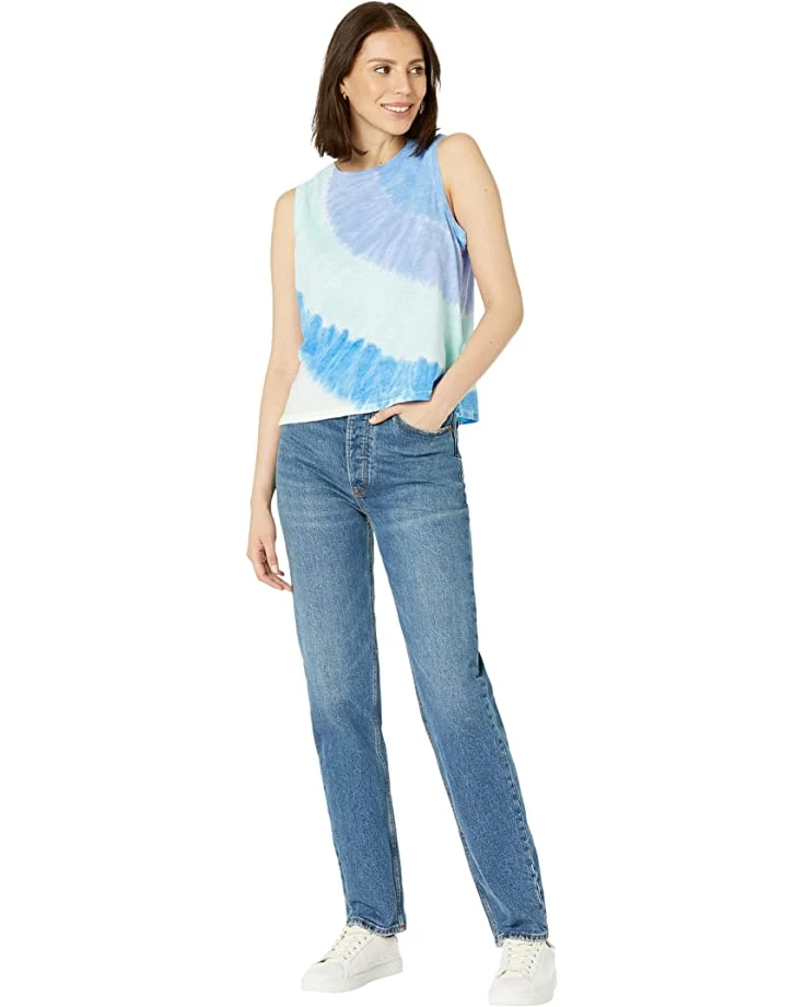 Vineyard Vines Tie-Dye Surftee Tank | Shirts & Tops 6 Vineyard Vines Tie-Dye Surftee Tank | Shirts & Tops - Image 4