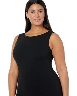 Vince Camuto Sleeveless Gown with Ruffle Hem | Dresses -Vince Camuto Shop 71P21mRGStL. AC SR736920