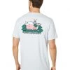 Vineyard Vines Short Sleeve Golfing Whale Pocket Tee | Shirts & Tops