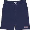 Vineyard Vines Kids Sun-Washed Knit Jetty Shorts (Toddler/Little Kids/Big Kids)