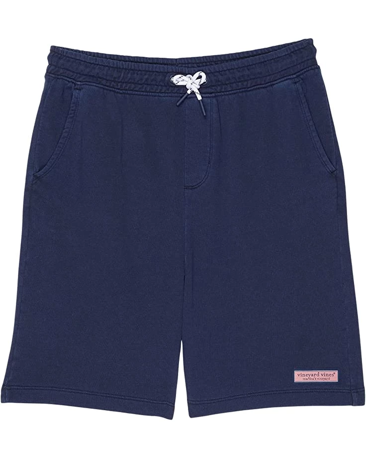 Vineyard Vines Kids Sun-Washed Knit Jetty Shorts (Toddler/Little Kids/Big Kids) 3 Vineyard Vines Kids Sun-Washed Knit Jetty Shorts (Toddler/Little Kids/Big Kids)