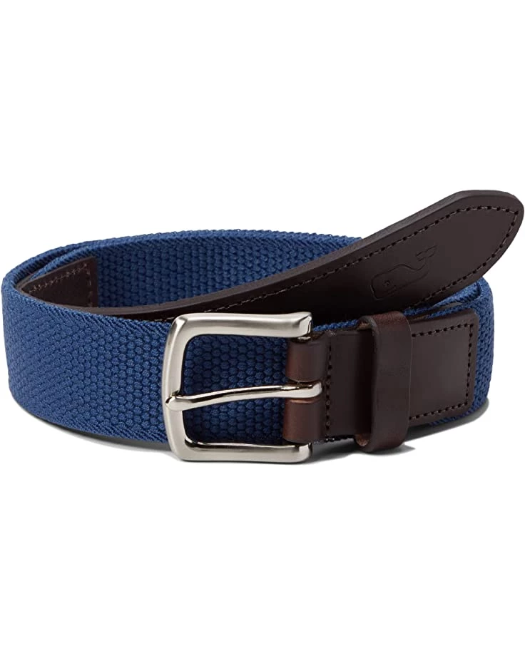 Vineyard Vines Bungee Belts 3 Vineyard Vines Bungee Belts