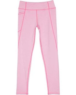 Vineyard Vines Kids Heather Leggings (Toddler/Little Kids/Big Kids) | Pants