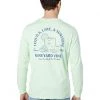 Vineyard Vines Lime & Sunshine Slub Pocket T-Shirt | Shirts & Tops -Vince Camuto Shop 71REWFUYcPL. AC SR736920