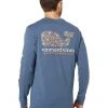 Vineyard Vines Long Sleeve Thanksgiving Icons Pocket Tee | Shirts & Tops -Vince Camuto Shop 71SYTslQh6L. AC SR736920