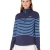 Vineyard Vines Dreamcloth Striped Relaxed Shep | Hoodies & Sweatshirts -Vince Camuto Shop 71Sfm FoggL. AC SR736920