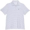 Vineyard Vines Kids Printed Sankaty Polo (Toddler/Little Kids/Big Kids) | Shirts & Tops -Vince Camuto Shop 71Sg7bFwoNL. AC SR736920