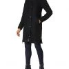 Vince Camuto Camuto Women's Wool Coat with Hood | Coats & Outerwear -Vince Camuto Shop 71US6WTUzqL. AC SR736920