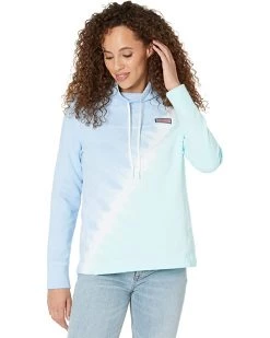 Vineyard Vines Wave Tie-Dye Surfshep | Hoodies & Sweatshirts