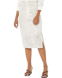 Vince Camuto Maxi Skirt with Side Slit | Skirts -Vince Camuto Shop 71Z78Ntf07L. AC SR736920