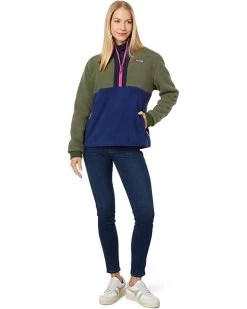 Vineyard Vines Color-Block Sherpa Supershep | Hoodies & Sweatshirts -Vince Camuto Shop 71ZnfNkoQFL. AC SR736920