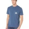 Vineyard Vines Short Sleeve 80 Degrees Pocket T-Shirt | Shirts & Tops