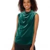 Vince Camuto Mock Neck Sleeveless Top | Shirts & Tops -Vince Camuto Shop 71aLAzfp2qL. AC SR736920
