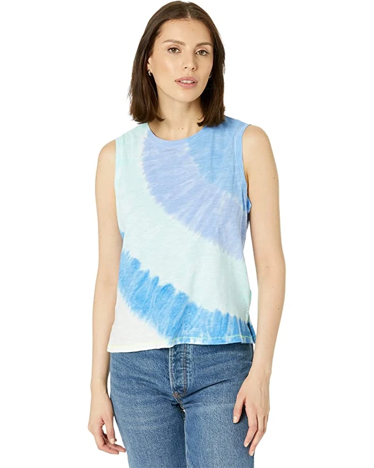Vineyard Vines Tie-Dye Surftee Tank | Shirts & Tops 3 Vineyard Vines Tie-Dye Surftee Tank | Shirts & Tops