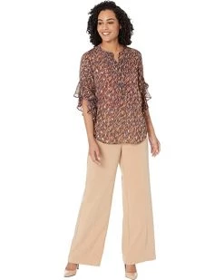 Vince Camuto Pin Tuck Ruffle Sleeve Blouse | Shirts & Tops 9 Vince Camuto Pin Tuck Ruffle Sleeve Blouse | Shirts & Tops -Vince Camuto Shop 71cHw6O83FL. AC SR736920