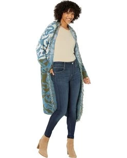 Vince Camuto Fringe Jacquard Cardigan | Sweaters -Vince Camuto Shop 71cacQfIR8L. AC SR736920