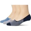Vineyard Vines Color-Block 3-Pack No Show Socks -Vince Camuto Shop 71e SkMjjYL. AC SR736920