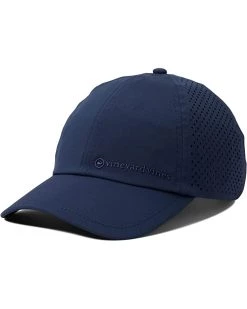 Vineyard Vines Perforated OTG Baseball Hat | Hats