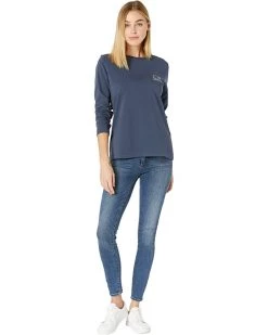 Vineyard Vines Long Sleeve Whale Print Tee | Shirts & Tops -Vince Camuto Shop 71fxq5ubWJL. AC SR736920