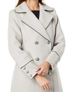 Vince Camuto Double Button-Up Wool Coat V22727X | Coats & Outerwear -Vince Camuto Shop 71iKMnT6zL. AC SR736920