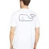 Vineyard Vines Short Sleeve Vintage Whale Pocket T-Shirt | Shirts & Tops -Vince Camuto Shop 71iT2ZLNUL. AC SR736920