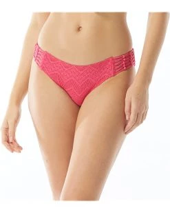 Vince Camuto Crochet Bikini Bottoms | Swimwear