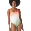 Vince Camuto Dip-Dye Scoop Neck One-Piece | Swimwear -Vince Camuto Shop 71jbV cEdjL. AC SR736920