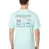 Vineyard Vines Short Sleeve Beach Bar Pocket Tee | Shirts & Tops -Vince Camuto Shop 71jmg dAPtL. AC SR736920