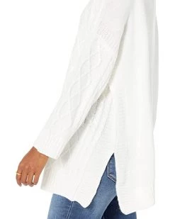 Vince Camuto Cable Side Slit Tunic | Sweaters -Vince Camuto Shop 71kgHWIMuML. AC SR736920