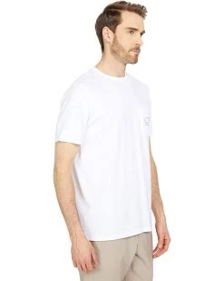 Vineyard Vines Short Sleeve Vintage Whale Pocket T-Shirt | Shirts & Tops -Vince Camuto Shop 71n8XL93zoL. AC SR736920