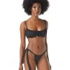 Vince Camuto Serengeti Shadesgathered Bikini Top | Swimwear -Vince Camuto Shop 71qgewkWPmL. AC SR736920