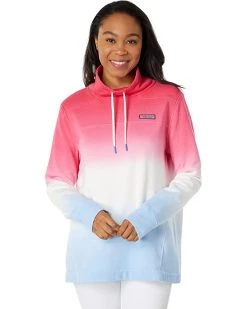 Vineyard Vines Dip-Dye Americana Surfshep | Hoodies & Sweatshirts