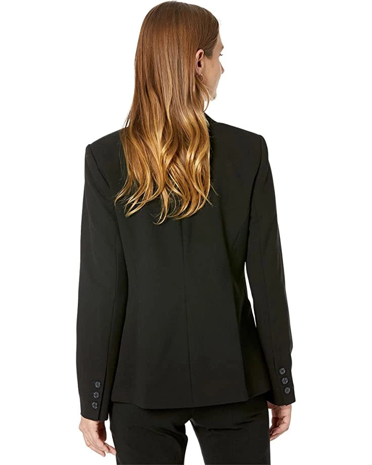 Vince Camuto Sophia One-Button Blazer | Coats & Outerwear 4 Vince Camuto Sophia One-Button Blazer | Coats & Outerwear - Image 2