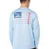 Vineyard Vines Long Sleeve Tarpon Rod Flag Harbor T-Shirt | Shirts & Tops 2 Vineyard Vines Long Sleeve Tarpon Rod Flag Harbor T-Shirt | Shirts & Tops -Vince Camuto Shop 71t2QGcazzL. AC SR736920