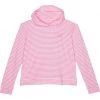 Vineyard Vines Kids Striped Whale Hoodie (Toddler/Little Kids/Big Kids) | Hoodies & Sweatshirts
